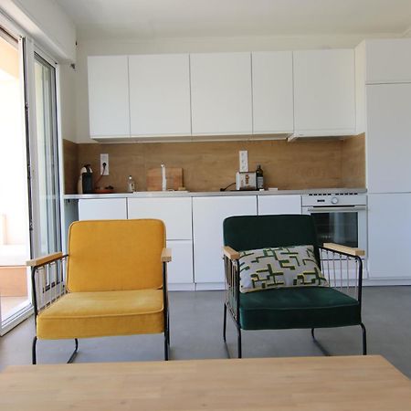 Sunset Loft Lägenhet Cannes Exteriör bild