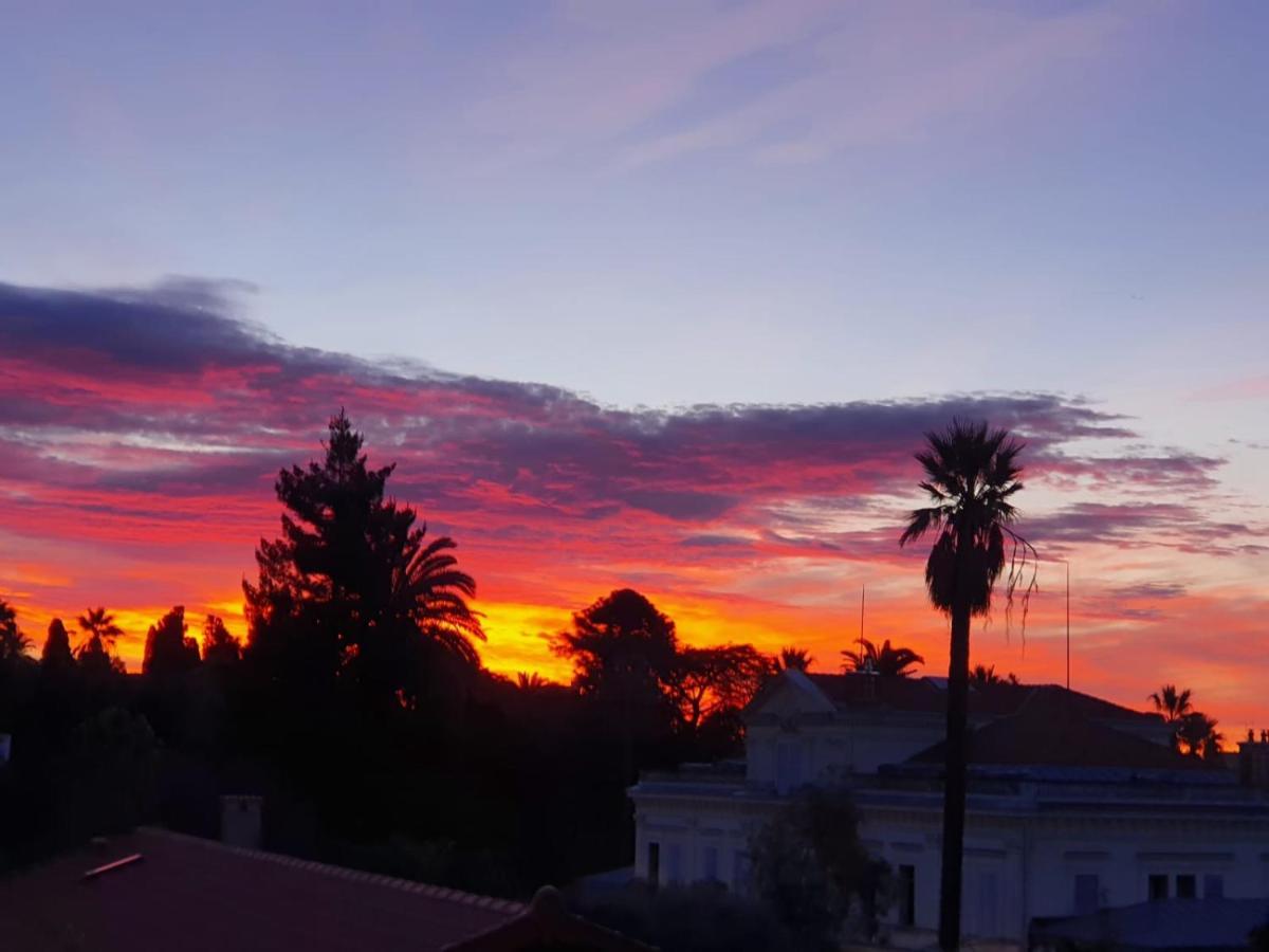 Sunset Loft Lägenhet Cannes Exteriör bild