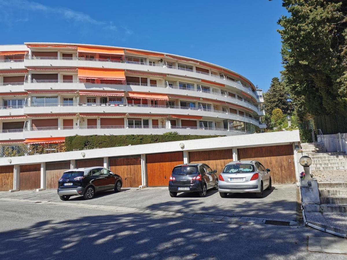 Sunset Loft Lägenhet Cannes Exteriör bild