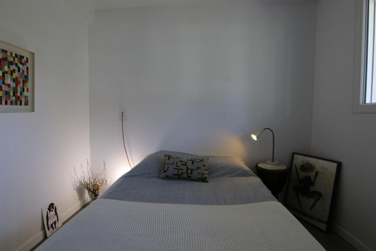 Sunset Loft Lägenhet Cannes Exteriör bild