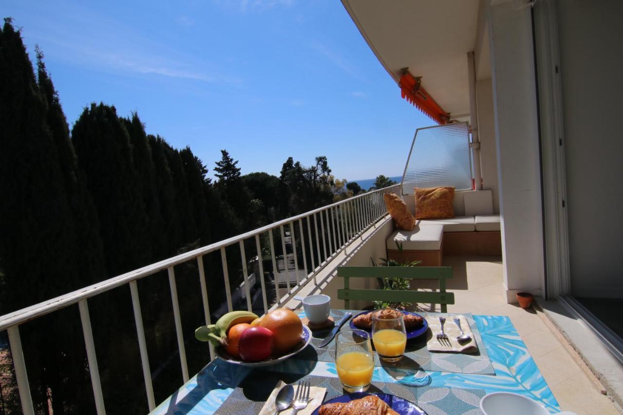 Sunset Loft Lägenhet Cannes Exteriör bild