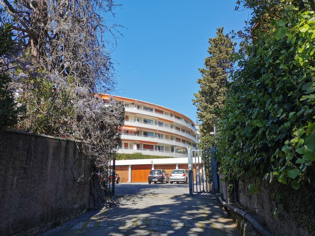 Sunset Loft Lägenhet Cannes Exteriör bild
